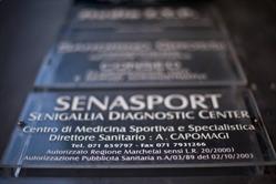 Senasport - Specialisti e Medicina dello sport, Senigallia orari di apertura