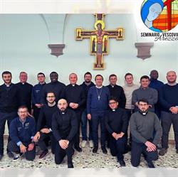 Seminario Vescovile, Arezzo orari di apertura