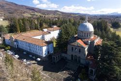 Seminario Vescovile, Bedonia orari di apertura