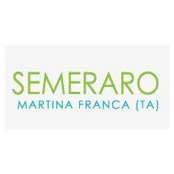 Farmacia Semeraro Dr. Eugenio, Martina Franca orari di apertura