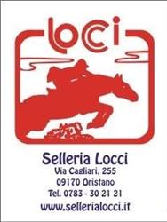 Selleria Locci Di Satta Anna Paola, Oristano orari di apertura