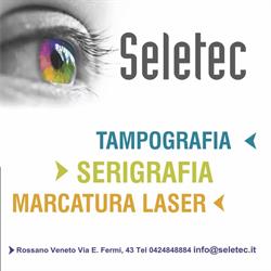 Seletec, Rossano Veneto orari di apertura