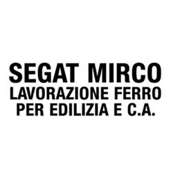 Segat Mirco Lavorazione Ferro per Edilizia e C.A., Vittorio Veneto orari di apertura