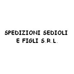 Spedizioni Sedioli e Figli, Forlimpopoli orari di apertura