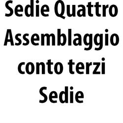 Sedie Quattro, San Giovanni al Natisone orari di apertura