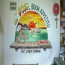 Pizzeria da Vito, La Maddalena orari di apertura