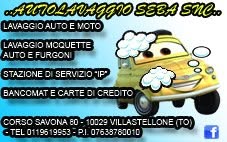 Seba S.n.c., Villastellone orari di apertura