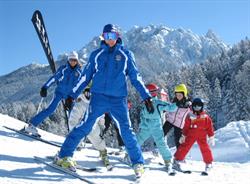 Scuola Sci Dobbiaco - Skischule Toblach, orari di apertura
