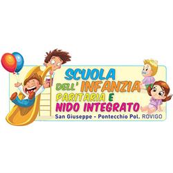 San Giuseppe scuola dell'infanzia / Nido integrato, Pontecchio Polesine orari di apertura