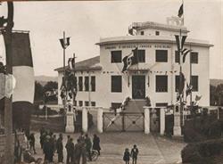Scuola Materna Sandra Borsalino, Villa Verucchio orari di apertura