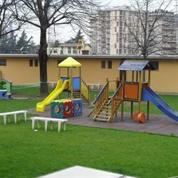Scuola Materna Passerini, Brescia orari di apertura