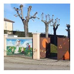 Scuola Materna Rina Provasoli, Castellucchio orari di apertura