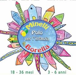 Scuola Materna Minelli Borella, Guastalla orari di apertura