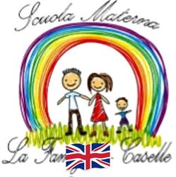 Scuola Materna La Famiglia, Caselle Torinese orari di apertura
