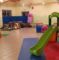 Scuola Materna Don Giulio Parravicino, Lonate Pozzolo orari di apertura