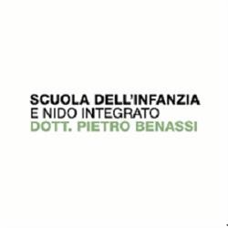 Nido-Scuola dell'Infanzia Dott. Pietro Benassi, Pieve orari di apertura
