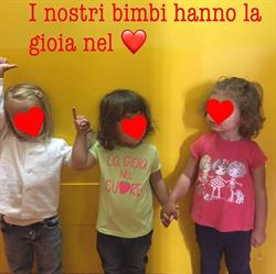 Scuola Materna Autorizzata ''Primi Passi'', Salerno orari di apertura
