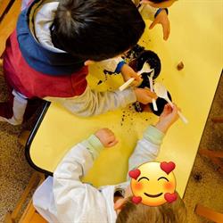 Scuola Materna Beato Matteo, Vigevano orari di apertura