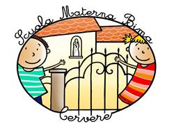 Scuola Materna Bima, Cervere orari di apertura