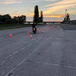 Scuola Guida Tirrena Di Zappia Giovanni, Sapri orari di apertura