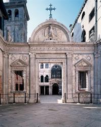 Scuola Grande di san Giovanni Evangelista, Venezia orari di apertura