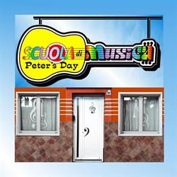 Scuola di Musica Peter's Day - Associazione Musicale, Assemini orari di apertura