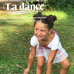 Scuola Danza La Dance Maglione m., Battipaglia orari di apertura