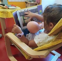 La Rotonda dei Bambini, Genova orari di apertura