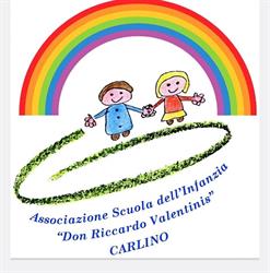 Scuola Dell'infanzia Don Riccardo Valentinis, Carlino orari di apertura
