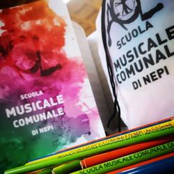 Scuola di Musica Comunale di Nepi, orari di apertura