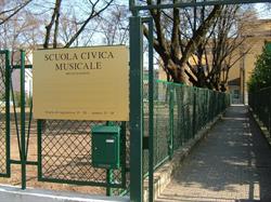 Scuola Civica Musicale B. Maderna, Verona orari di apertura