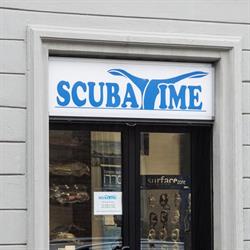 Scuba Time, Alessandria orari di apertura