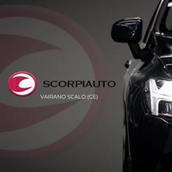 Scorpiauto, Vairano Patenora orari di apertura