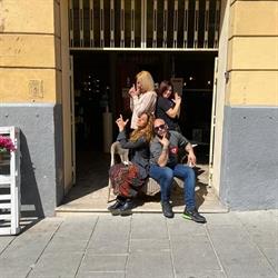 Scompiglio, Imperia orari di apertura