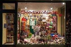 Scodinzolandia S.n.c. Di Rudelli Francesca e Novali Lisa, Chiuduno orari di apertura