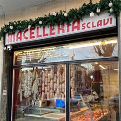 Sclavi Luciano, Stradella orari di apertura