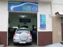 Scintillautofficina S.n.c., Monopoli orari di apertura