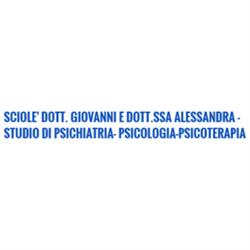 Psichiatra Dott. Sciolè Giovanni Psicologo e Psichiatra a Sanremo, orari di apertura
