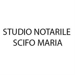 Studio Notarile Scifo Maria, Vittoria orari di apertura