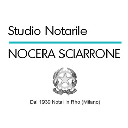 Sciarrone Notaio Eleonora, Milano orari di apertura