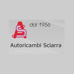 Autoricambi Sciarra, Orte orari di apertura