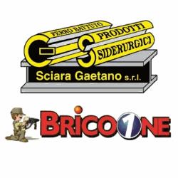 Sciara Gaetano Srl - Brico One, Partinico orari di apertura