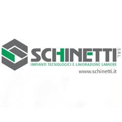 Schinetti SRL, Torino orari di apertura
