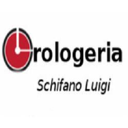 Orologeria Schifano Luigi, Maglie orari di apertura