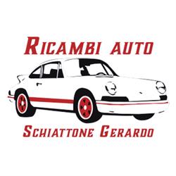Autoricambi Schiattone Gerardo, Stornarella orari di apertura