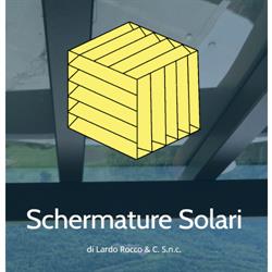 Schermature Solari, Casnate con Bernate orari di apertura