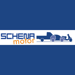 Schena Motor, Agordo orari di apertura