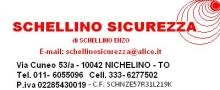 SCHELLINO SICUREZZA di Schellino e., Nichelino orari di apertura