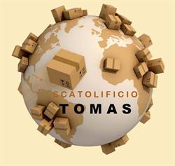 Scatolificio Tomas Di Tomassetti Claudio & C.snc, Monte Urano orari di apertura