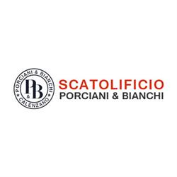Scatolificio Porciani e Bianchi, Calenzano orari di apertura